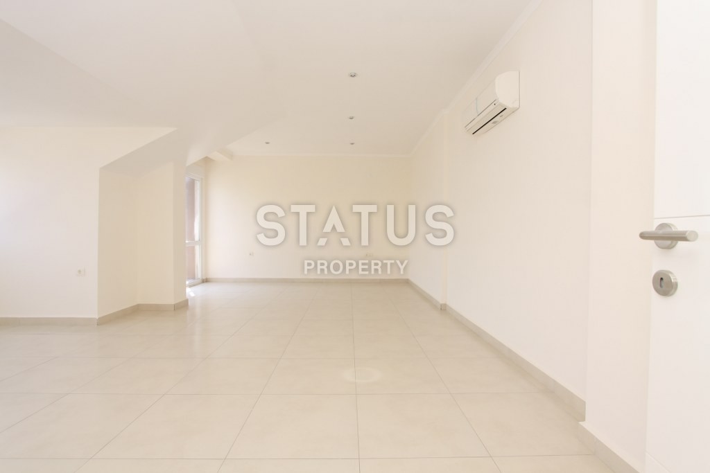 Дуплекс 2+1 в шикарном комплексе 120 м2 в Авсалларе фото 17