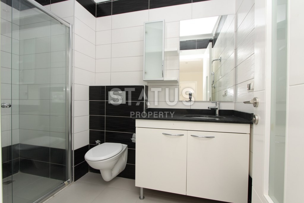 Дуплекс 2+1 в шикарном комплексе 120 м2 в Авсалларе фото 20