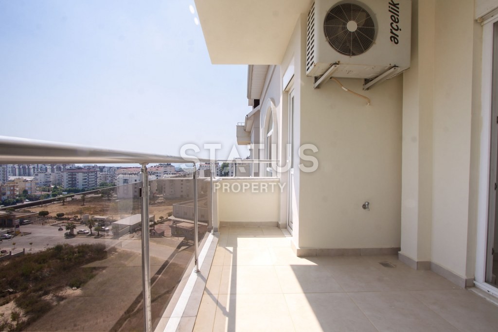 Дуплекс 2+1 в шикарном комплексе 120 м2 в Авсалларе фото 23