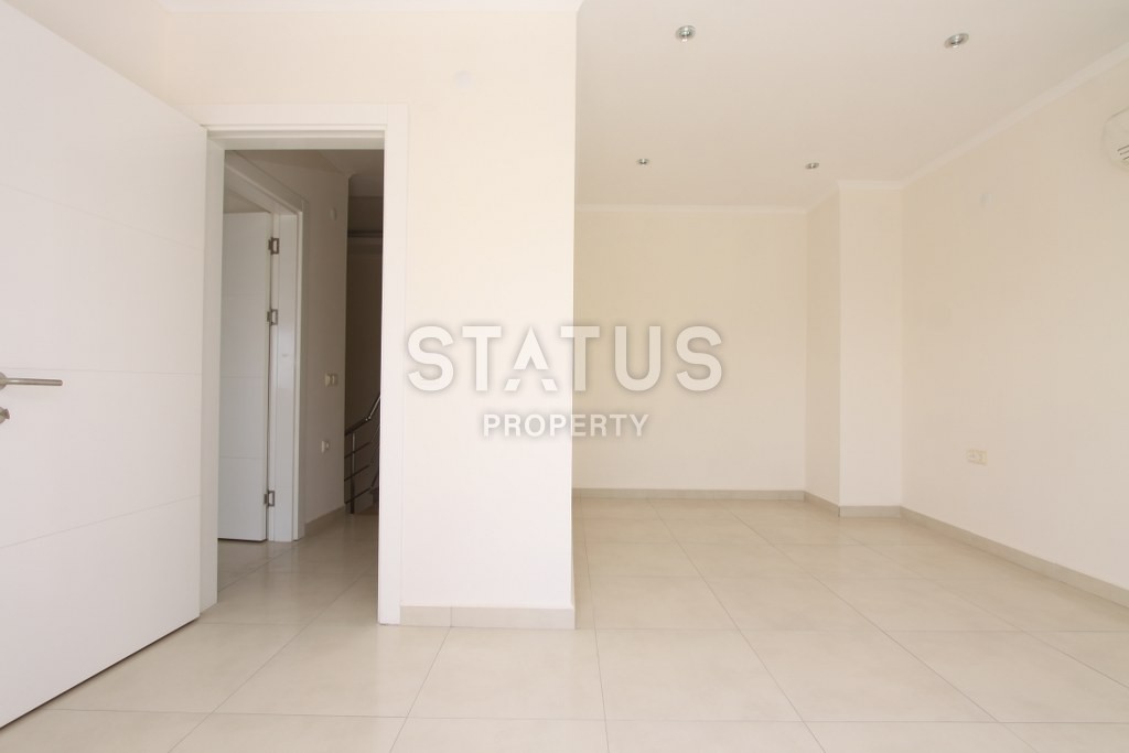 Дуплекс 2+1 в шикарном комплексе 120 м2 в Авсалларе фото 24