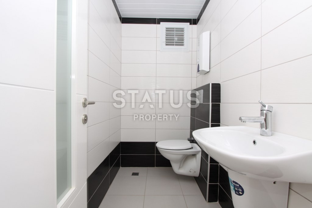 Дуплекс 2+1 в шикарном комплексе 120 м2 в Авсалларе фото 25