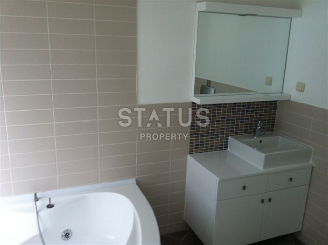 Просторный дуплекс в престижном комплексе в районе Конаклы 165 кв.м. фото 9