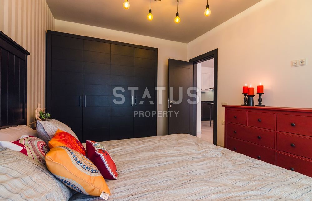 Luxury seafront property in Kargicak фото 39