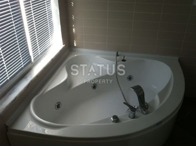 Просторный дуплекс в престижном комплексе в районе Конаклы 165 кв.м. фото 10