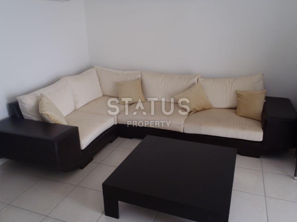 Просторный дуплекс в престижном комплексе в районе Конаклы 165 кв.м. фото 11