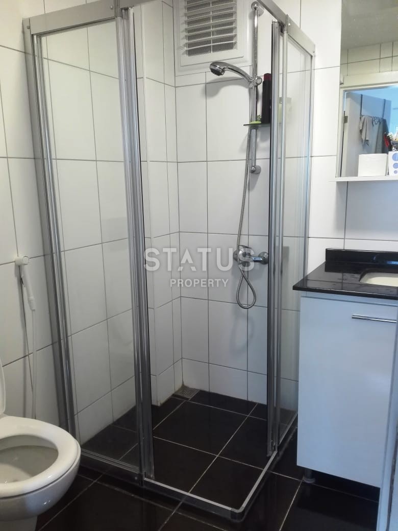 Furnished apartment 2+1 within walking distance from the sea, 115 m2. Mahmutlar, Alanya. фото 3