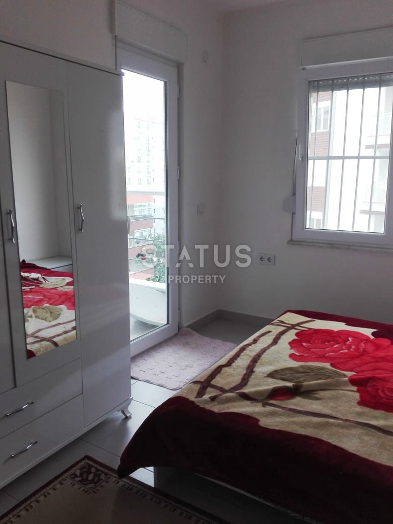 Furnished apartment 2+1 within walking distance from the sea, 115 m2. Mahmutlar, Alanya. фото 9