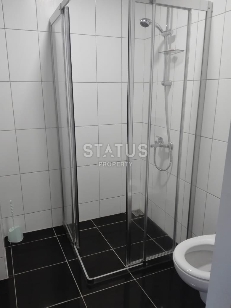 Furnished apartment 2+1 within walking distance from the sea, 115 m2. Mahmutlar, Alanya. фото 10