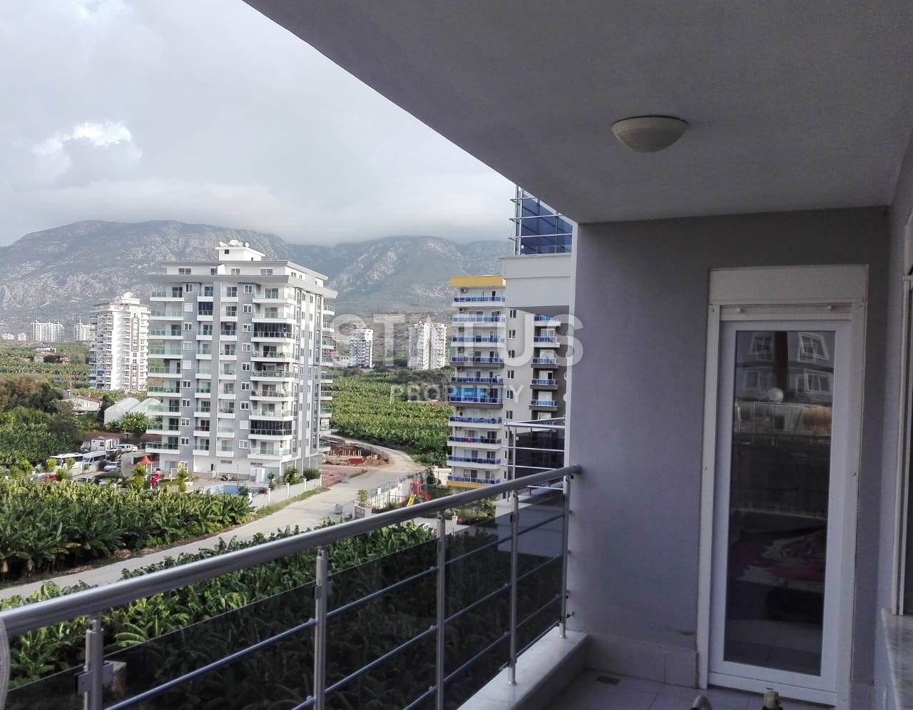 Furnished apartment 2+1 within walking distance from the sea, 115 m2. Mahmutlar, Alanya. фото 13