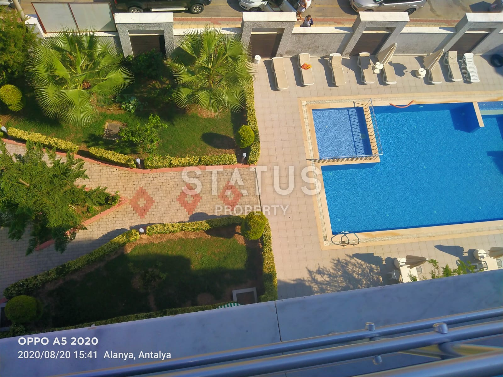 Furnished apartment 2+1 within walking distance from the sea, 115 m2. Mahmutlar, Alanya. фото 18