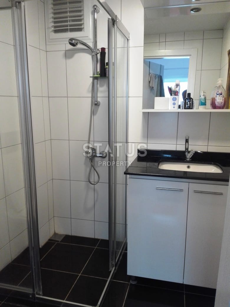 Furnished apartment 2+1 within walking distance from the sea, 115 m2. Mahmutlar, Alanya. фото 19