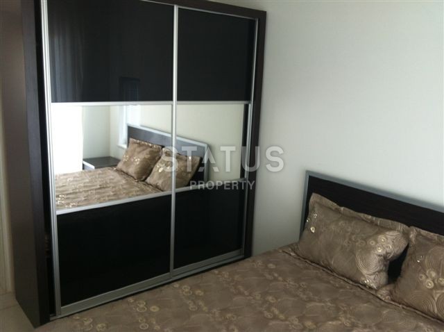 Просторный дуплекс в престижном комплексе в районе Конаклы 165 кв.м. фото 13