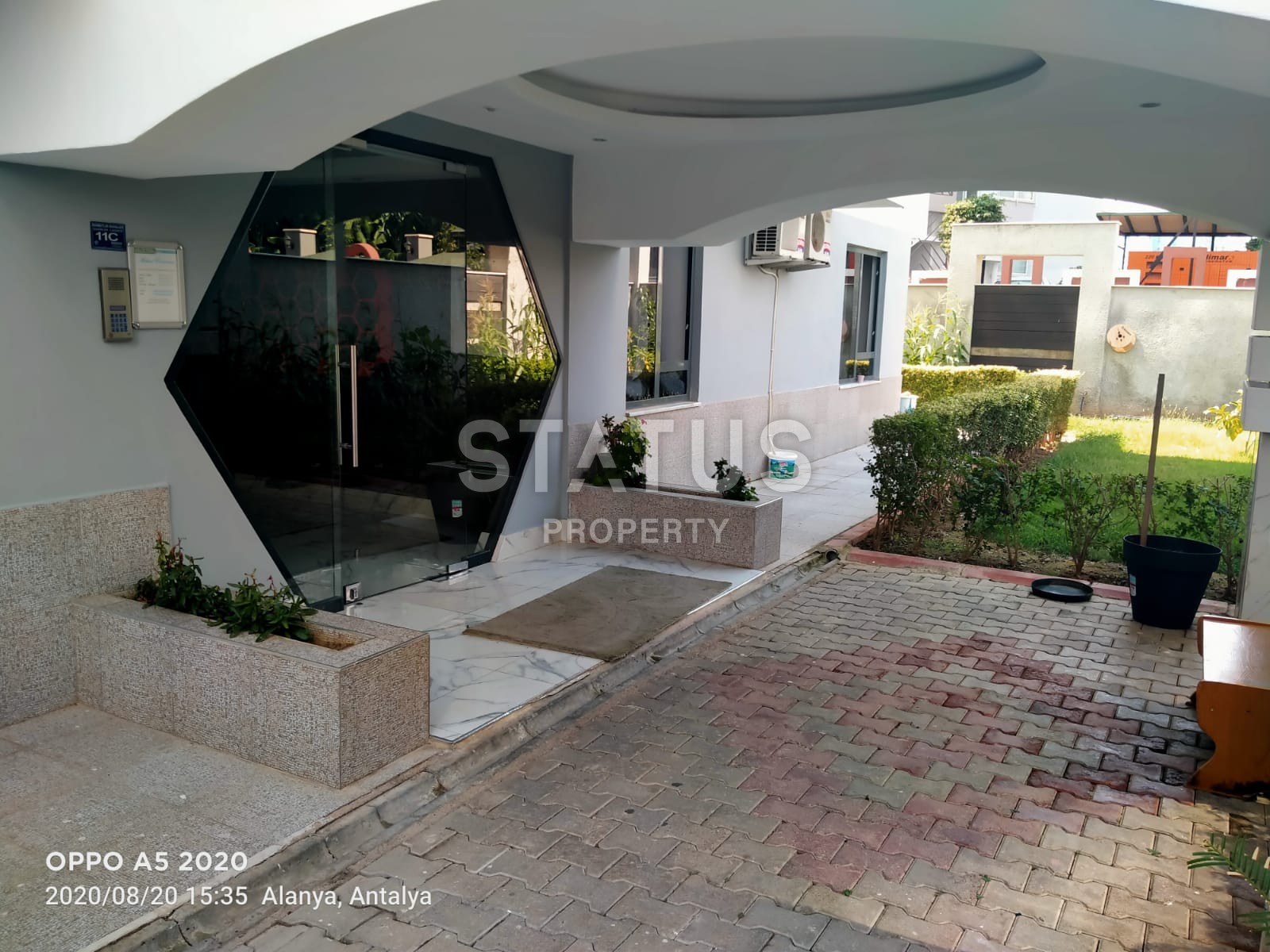 Furnished apartment 2+1 within walking distance from the sea, 115 m2. Mahmutlar, Alanya. фото 21