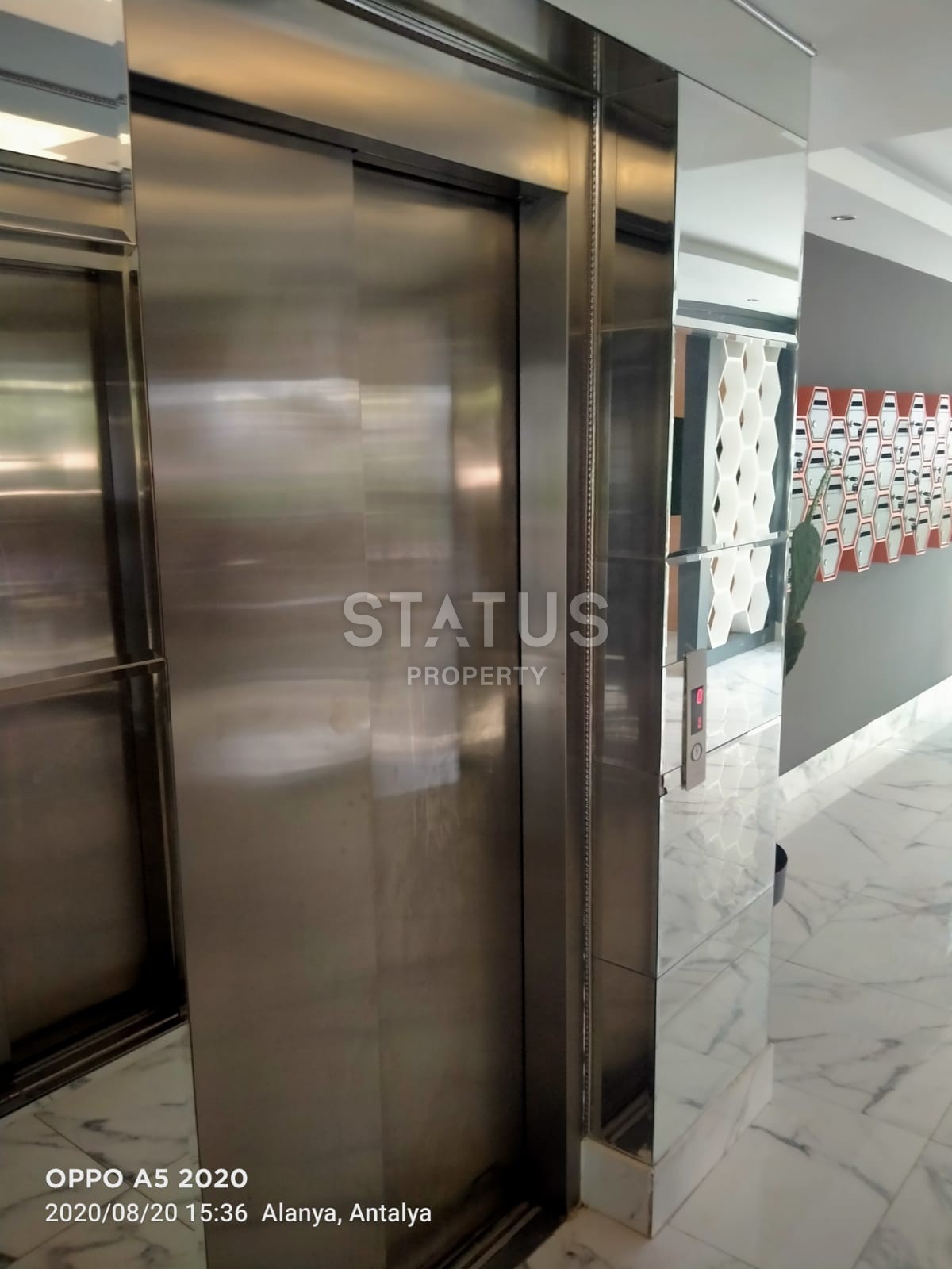 Furnished apartment 2+1 within walking distance from the sea, 115 m2. Mahmutlar, Alanya. фото 22