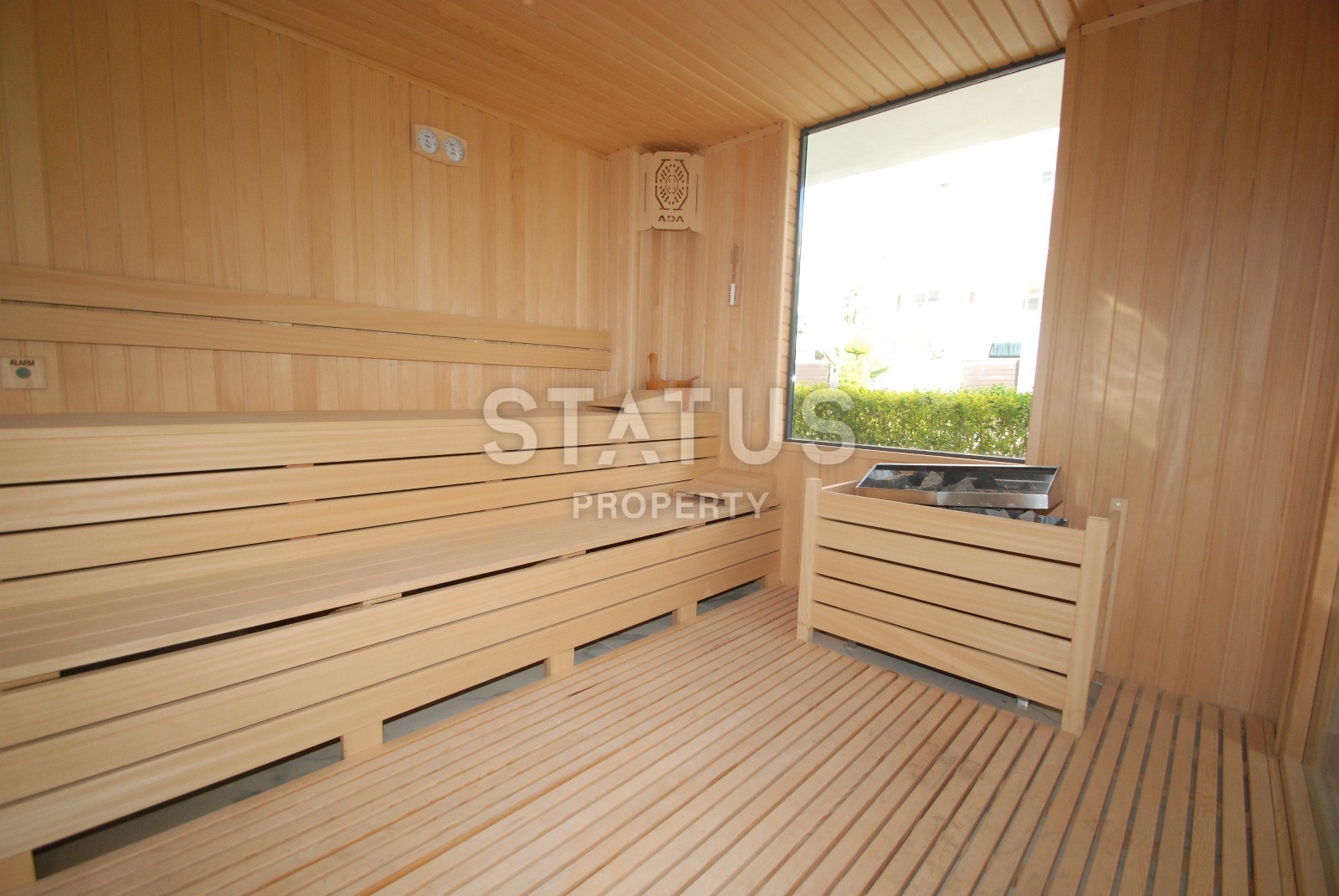 Furnished apartment 2+1 within walking distance from the sea, 115 m2. Mahmutlar, Alanya. фото 26