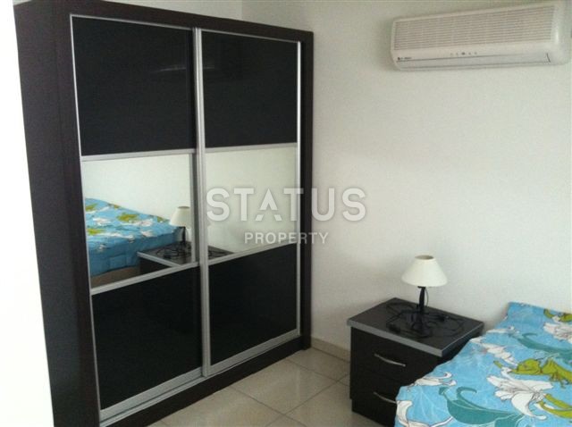 Просторный дуплекс в престижном комплексе в районе Конаклы 165 кв.м. фото 15