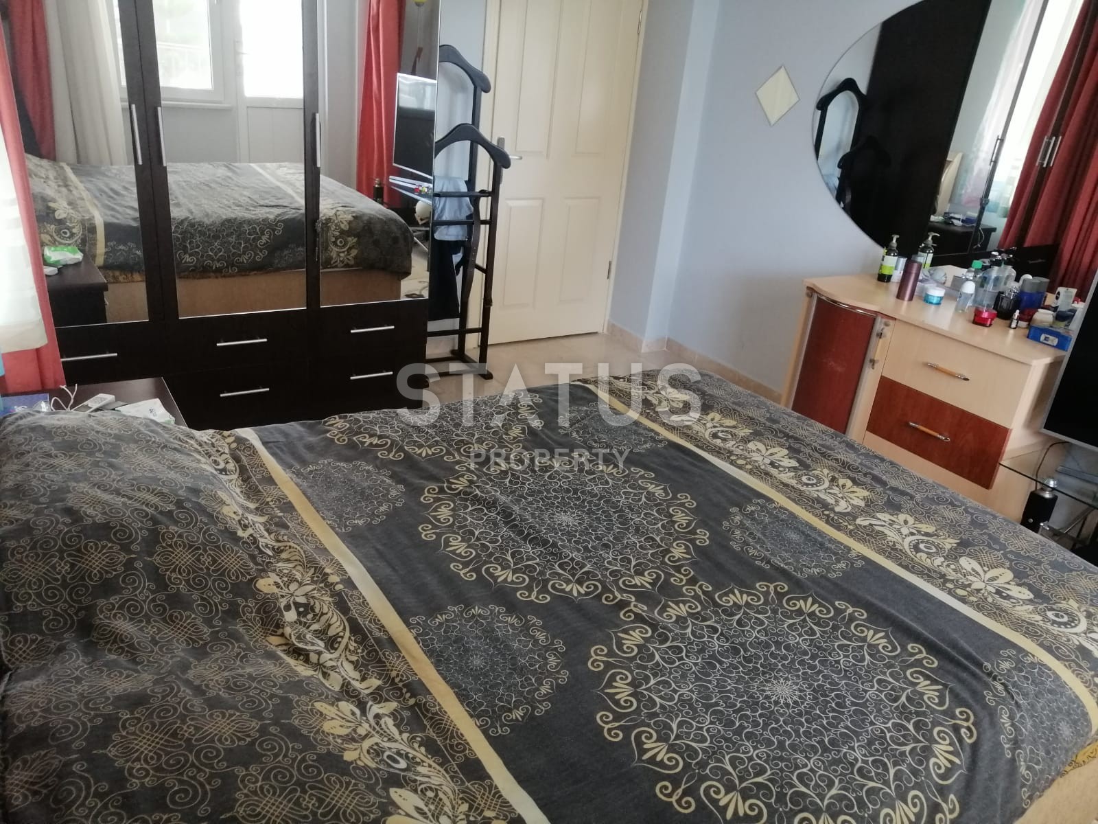 Апартаменты 2+1 в районе Оба, в трёх минутах от моря, 110 м2 фото 33