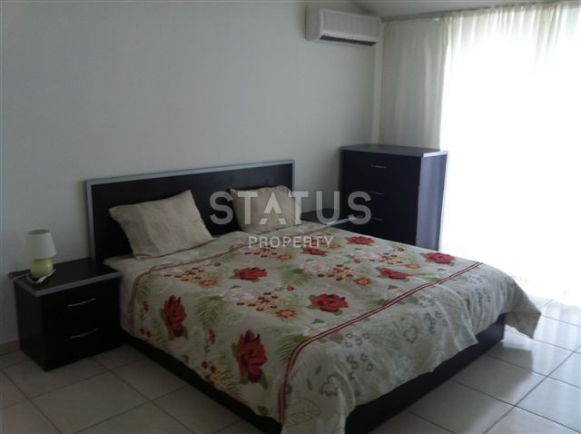 Просторный дуплекс в престижном комплексе в районе Конаклы 165 кв.м. фото 17