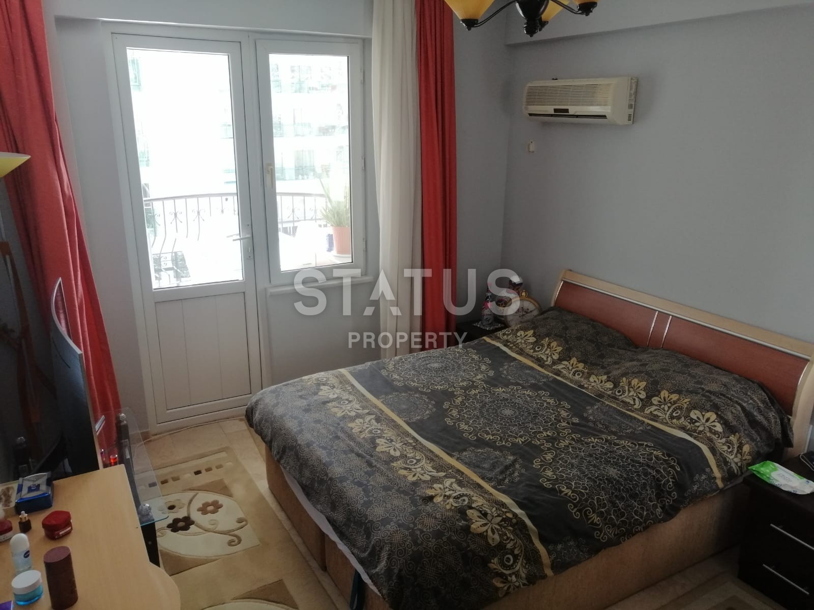 Апартаменты 2+1 в районе Оба, в трёх минутах от моря, 110 м2 фото 34