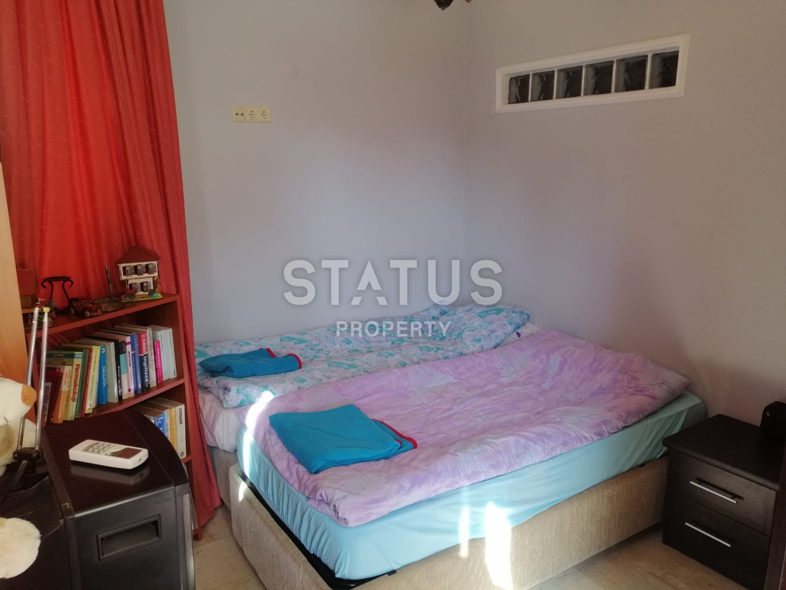 Апартаменты 2+1 в районе Оба, в трёх минутах от моря, 110 м2 фото 36