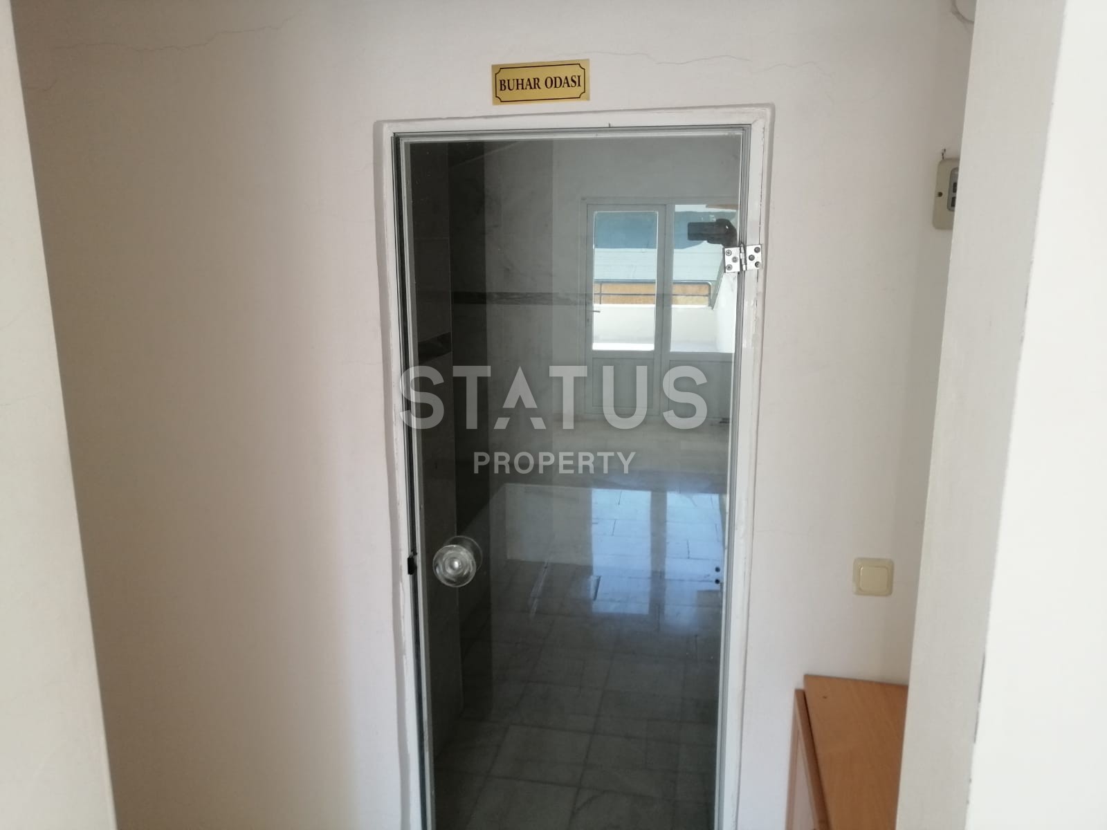 Апартаменты 2+1 в районе Оба, в трёх минутах от моря, 110 м2 фото 43