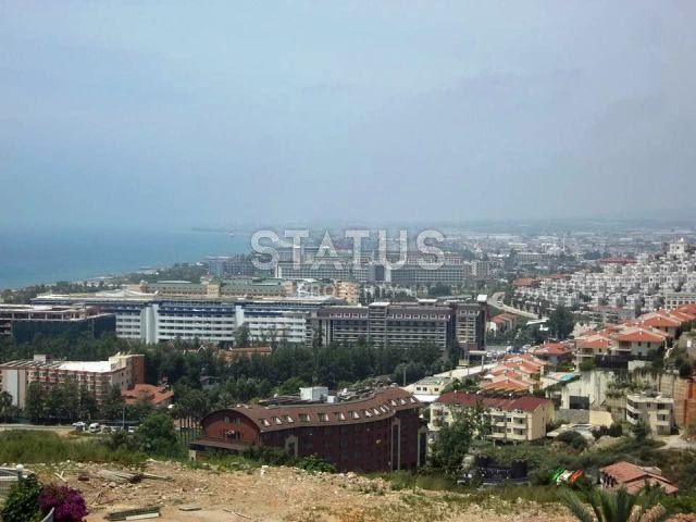 Просторный дуплекс в престижном комплексе в районе Конаклы 165 кв.м. фото 18