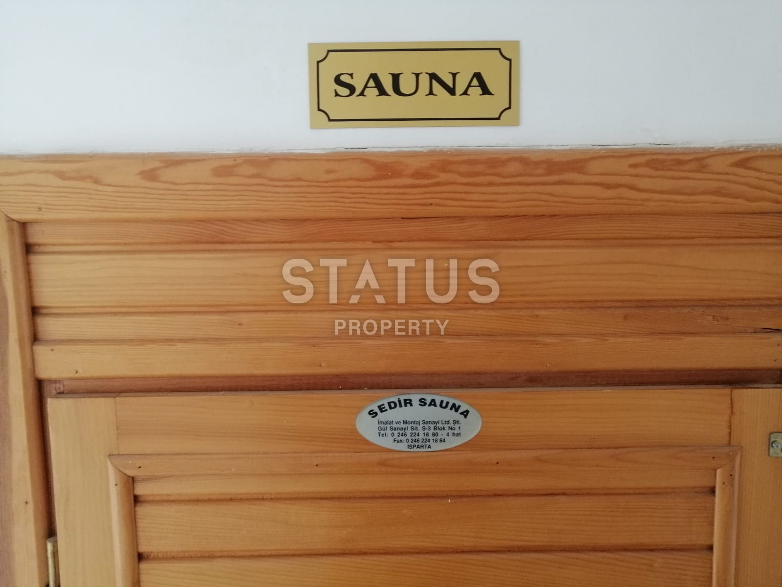 Апартаменты 2+1 в районе Оба, в трёх минутах от моря, 110 м2 фото 44