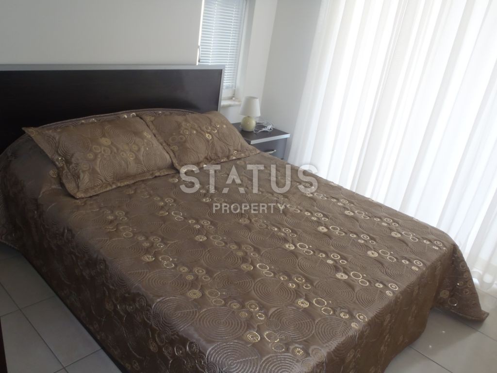 Просторный дуплекс в престижном комплексе в районе Конаклы 165 кв.м. фото 19