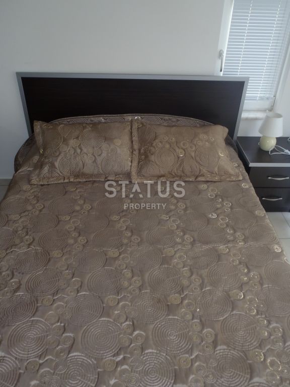 Просторный дуплекс в престижном комплексе в районе Конаклы 165 кв.м. фото 20