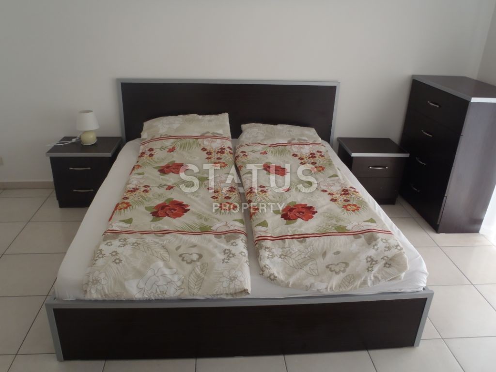 Просторный дуплекс в престижном комплексе в районе Конаклы 165 кв.м. фото 22