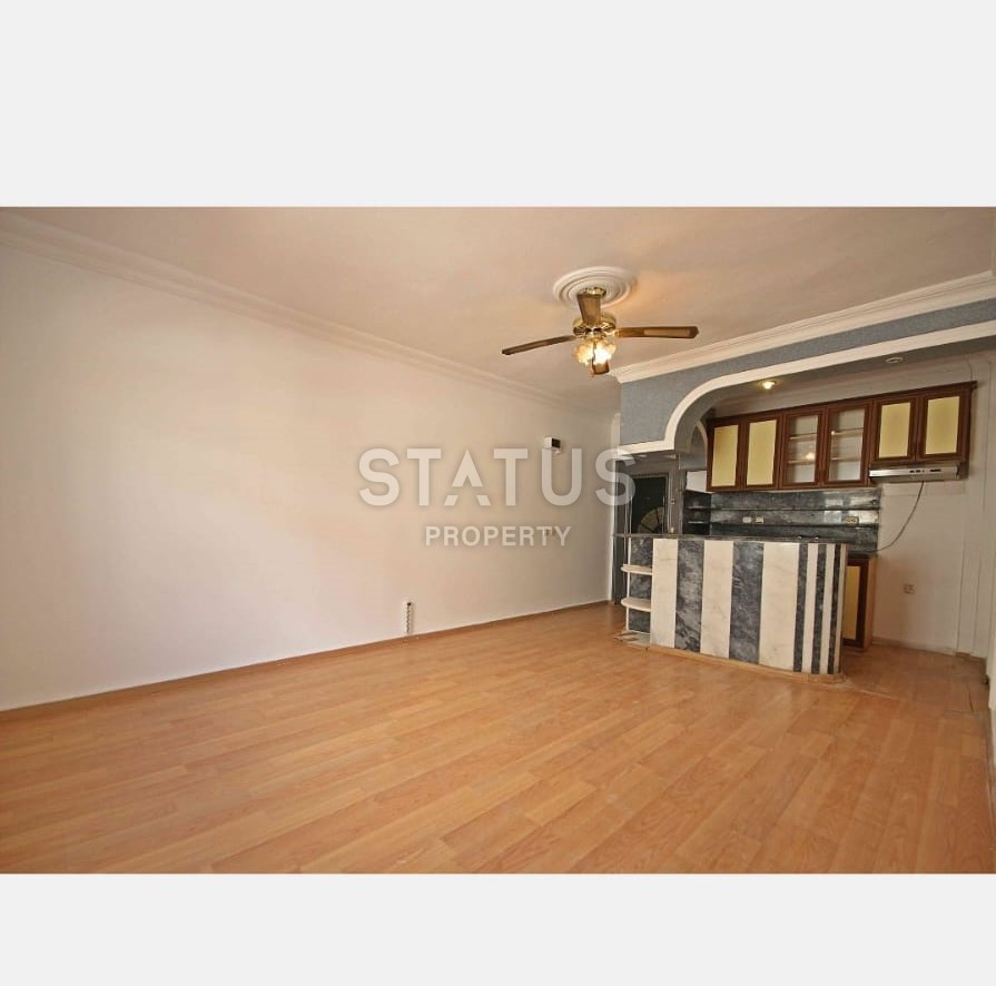 Budget apartment 1+1, 78 m2. Mahmutlar, Alanya. фото 4