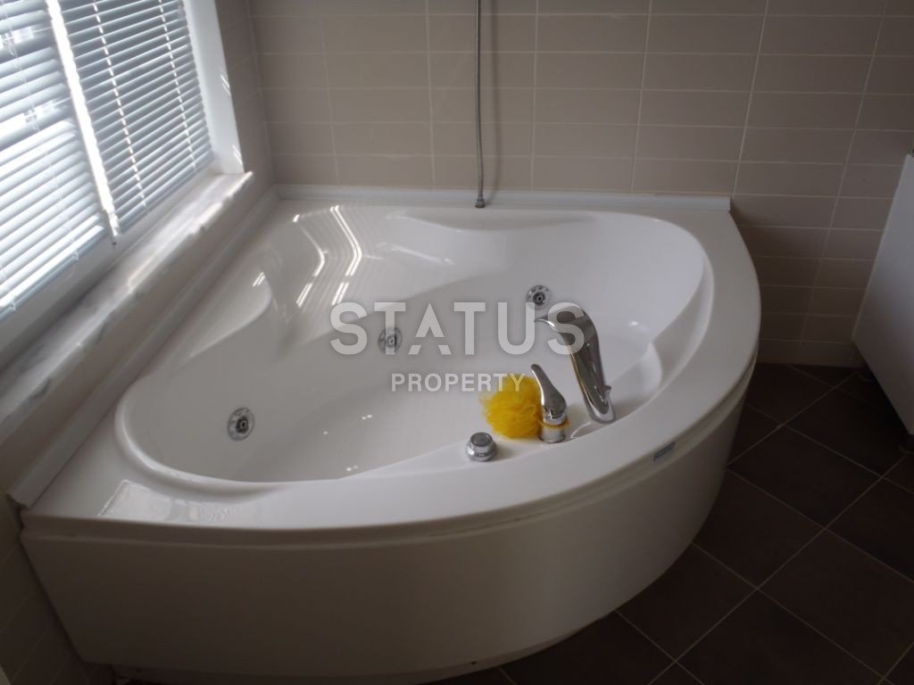 Просторный дуплекс в престижном комплексе в районе Конаклы 165 кв.м. фото 23