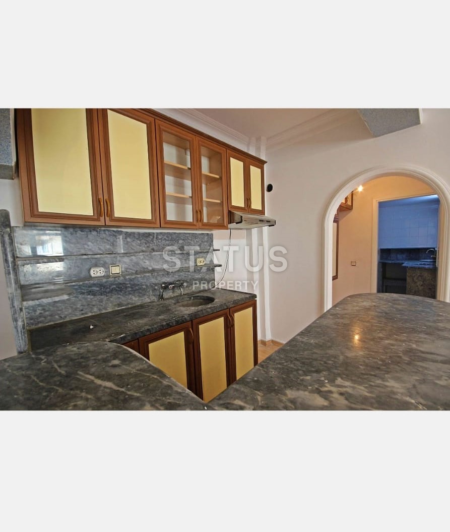 Budget apartment 1+1, 78 m2. Mahmutlar, Alanya. фото 7