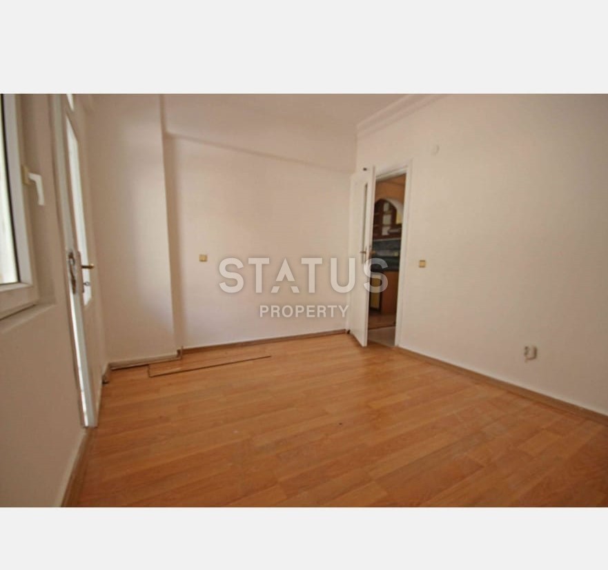 Budget apartment 1+1, 78 m2. Mahmutlar, Alanya. фото 9