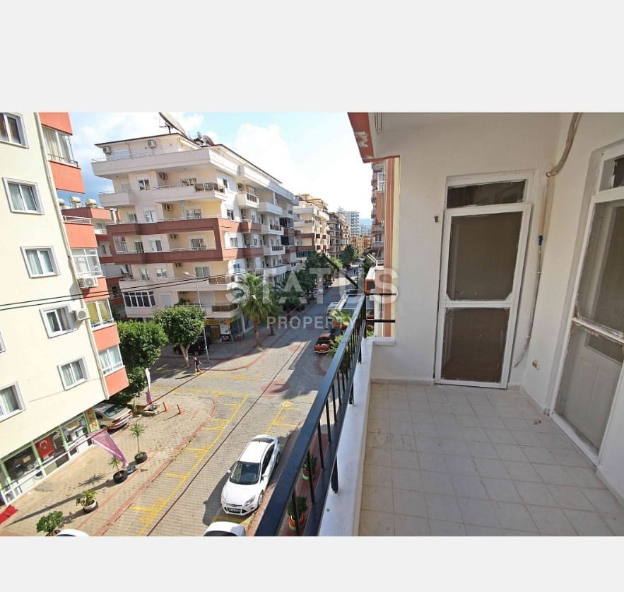 Budget apartment 1+1, 78 m2. Mahmutlar, Alanya. фото 10