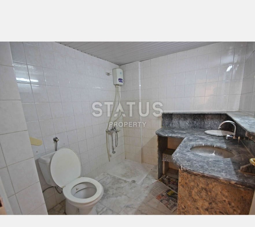 Budget apartment 1+1, 78 m2. Mahmutlar, Alanya. фото 12