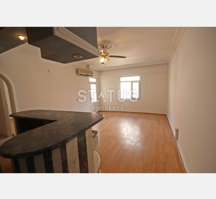 Budget apartment 1+1, 78 m2. Mahmutlar, Alanya. фото 14