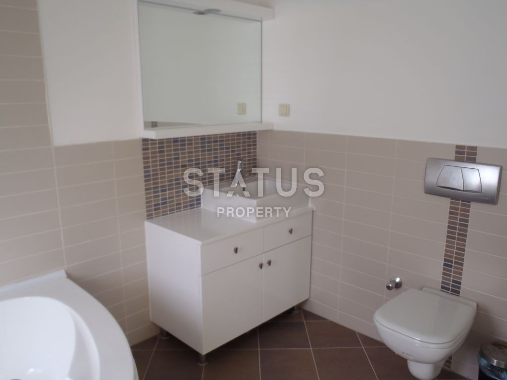 Просторный дуплекс в престижном комплексе в районе Конаклы 165 кв.м. фото 24