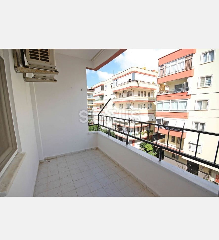 Budget apartment 1+1, 78 m2. Mahmutlar, Alanya. фото 15