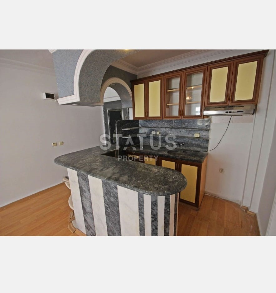 Budget apartment 1+1, 78 m2. Mahmutlar, Alanya. фото 16