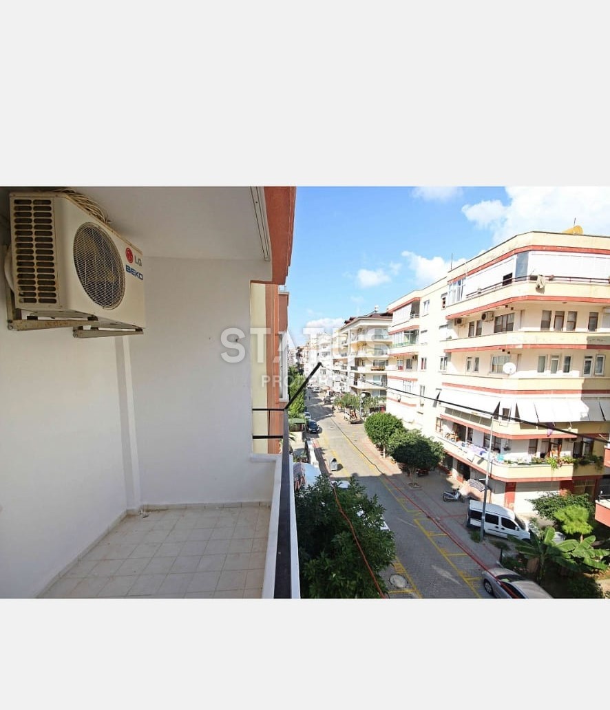 Budget apartment 1+1, 78 m2. Mahmutlar, Alanya. фото 17