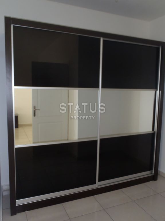 Просторный дуплекс в престижном комплексе в районе Конаклы 165 кв.м. фото 25