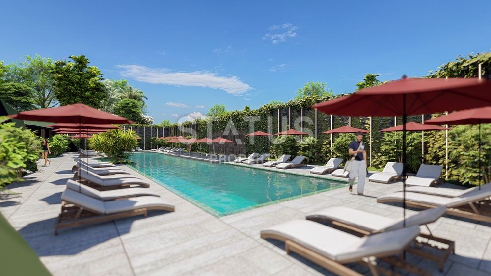 Новый проект премиум класса на первой береговой линии в районе Каргыджак фото 9