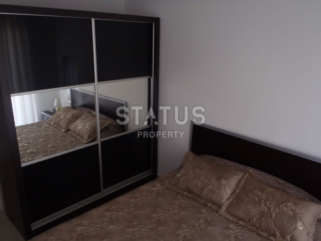 Просторный дуплекс в престижном комплексе в районе Конаклы 165 кв.м. фото 28