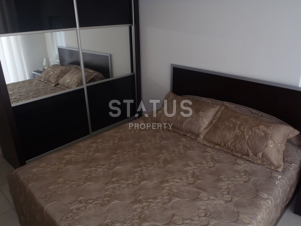 Просторный дуплекс в престижном комплексе в районе Конаклы 165 кв.м. фото 29