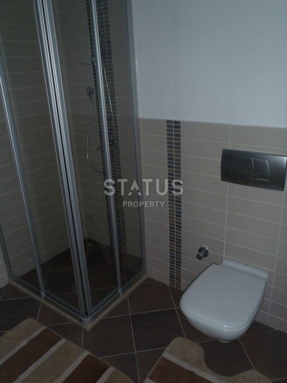 Просторный дуплекс в престижном комплексе в районе Конаклы 165 кв.м. фото 30