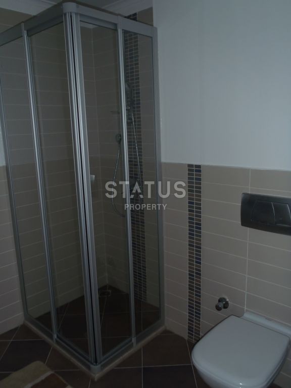 Просторный дуплекс в престижном комплексе в районе Конаклы 165 кв.м. фото 31