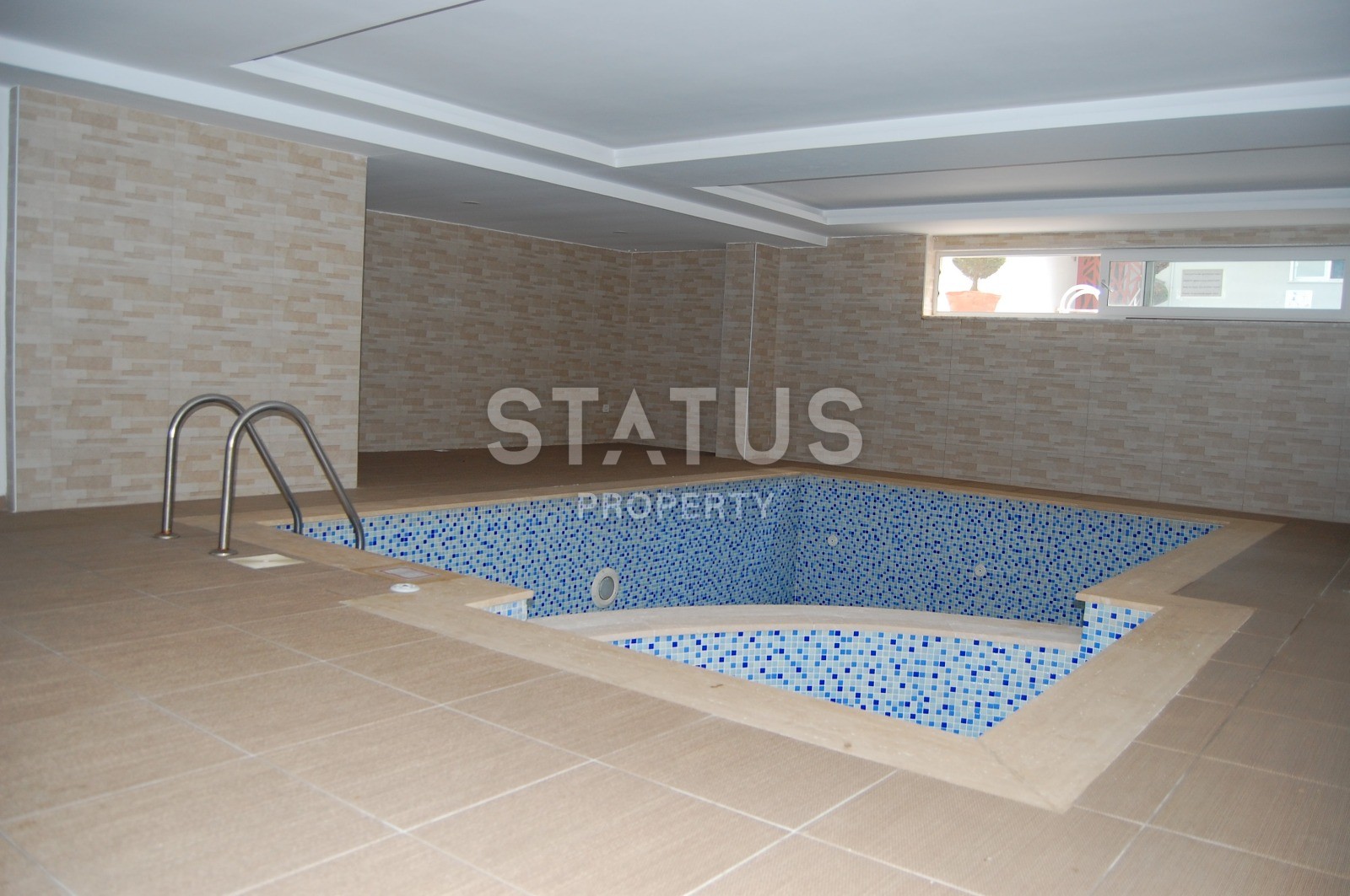 Меблированная квартира 2+1 в комплексе с отличной локацией в районе Оба, 110 м2. фото 7