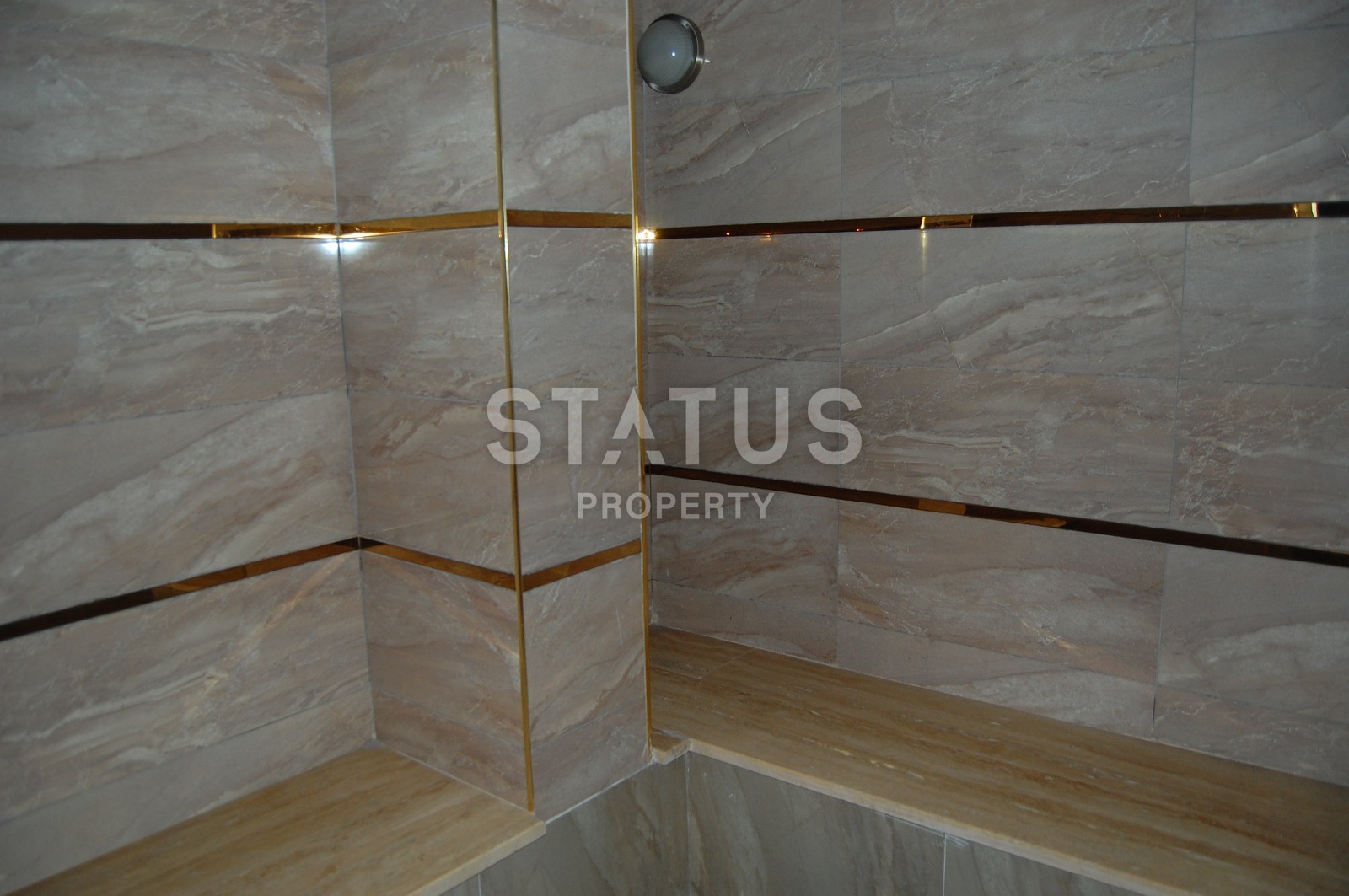 Меблированная квартира 2+1 в комплексе с отличной локацией в районе Оба, 110 м2. фото 8