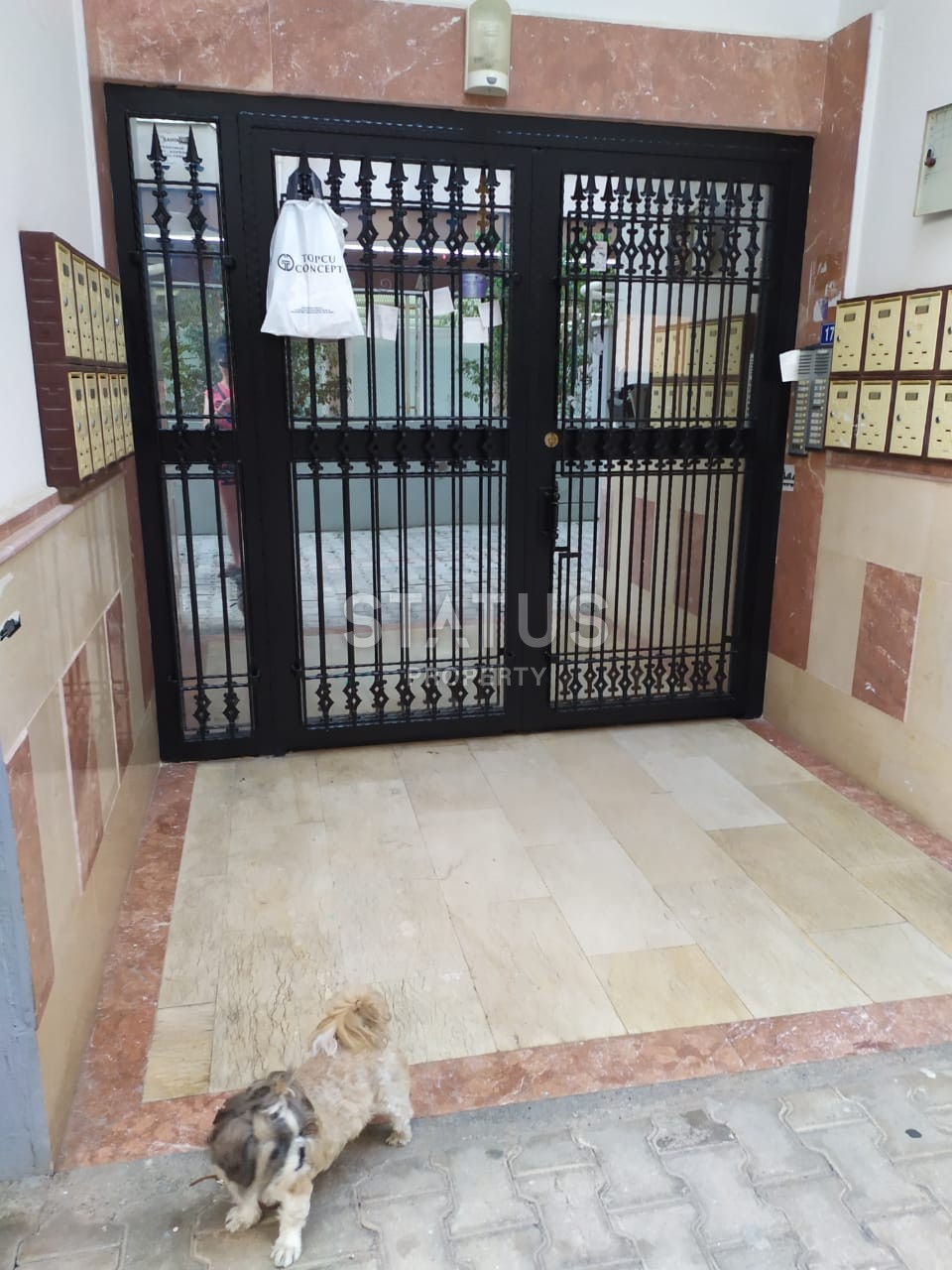 Уютная меблированная квартира 1+1 в районе Оба, 60 м2 фото 5